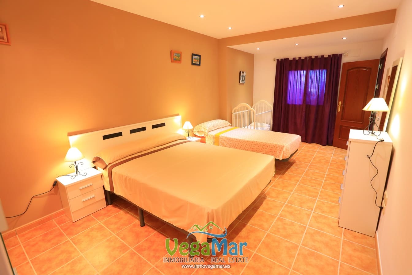 6 bedroom Villa for sale in Almunecar - € 2,900,000 (Ref: 3805847)