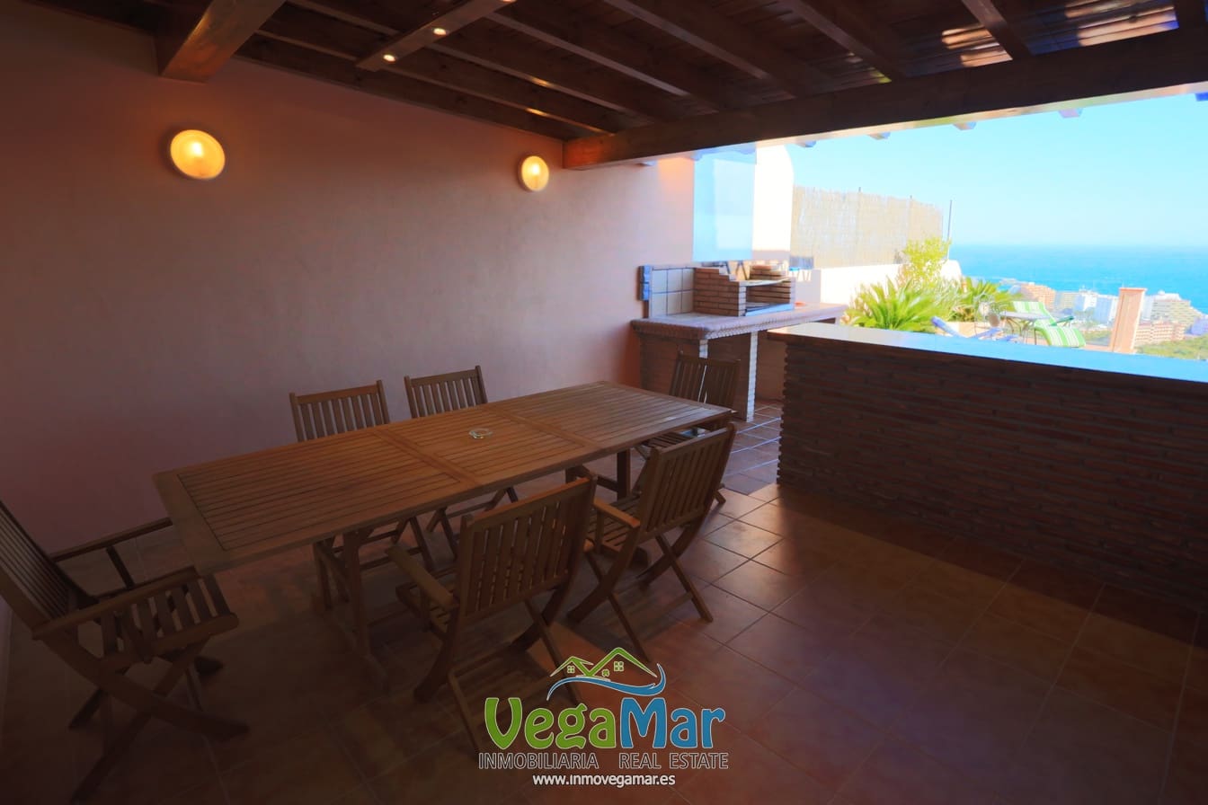 6 bedroom Villa for sale in Almunecar - € 2,900,000 (Ref: 3805847)