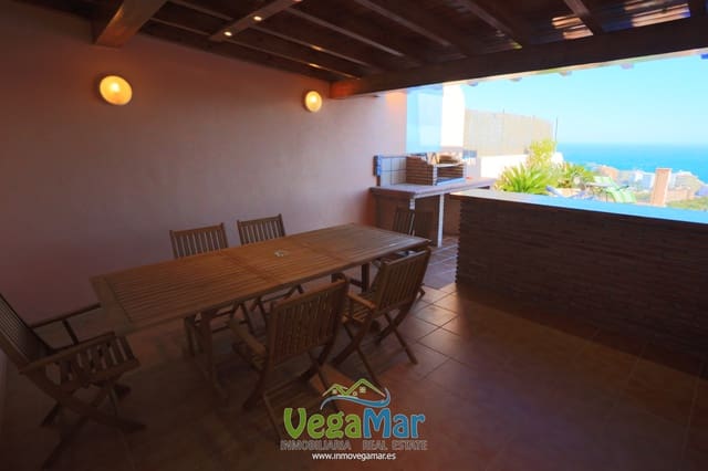 6 bedroom Villa for sale in Almuñécar - € 2,900,000 (Ref: 3805847)