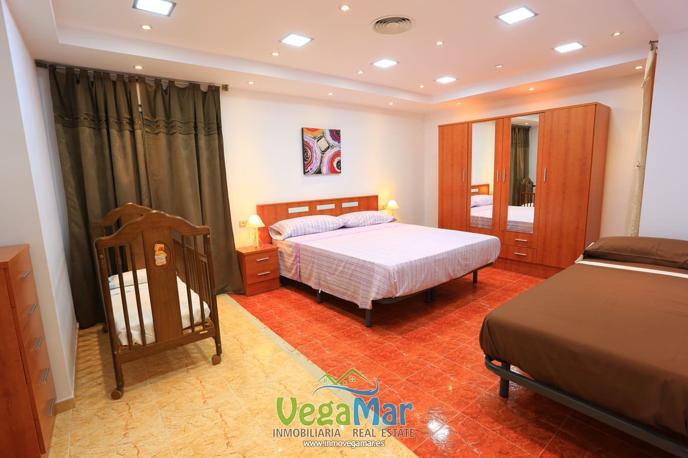 6 bedroom Villa for sale in Almunecar - € 2,900,000 (Ref: 3805847)