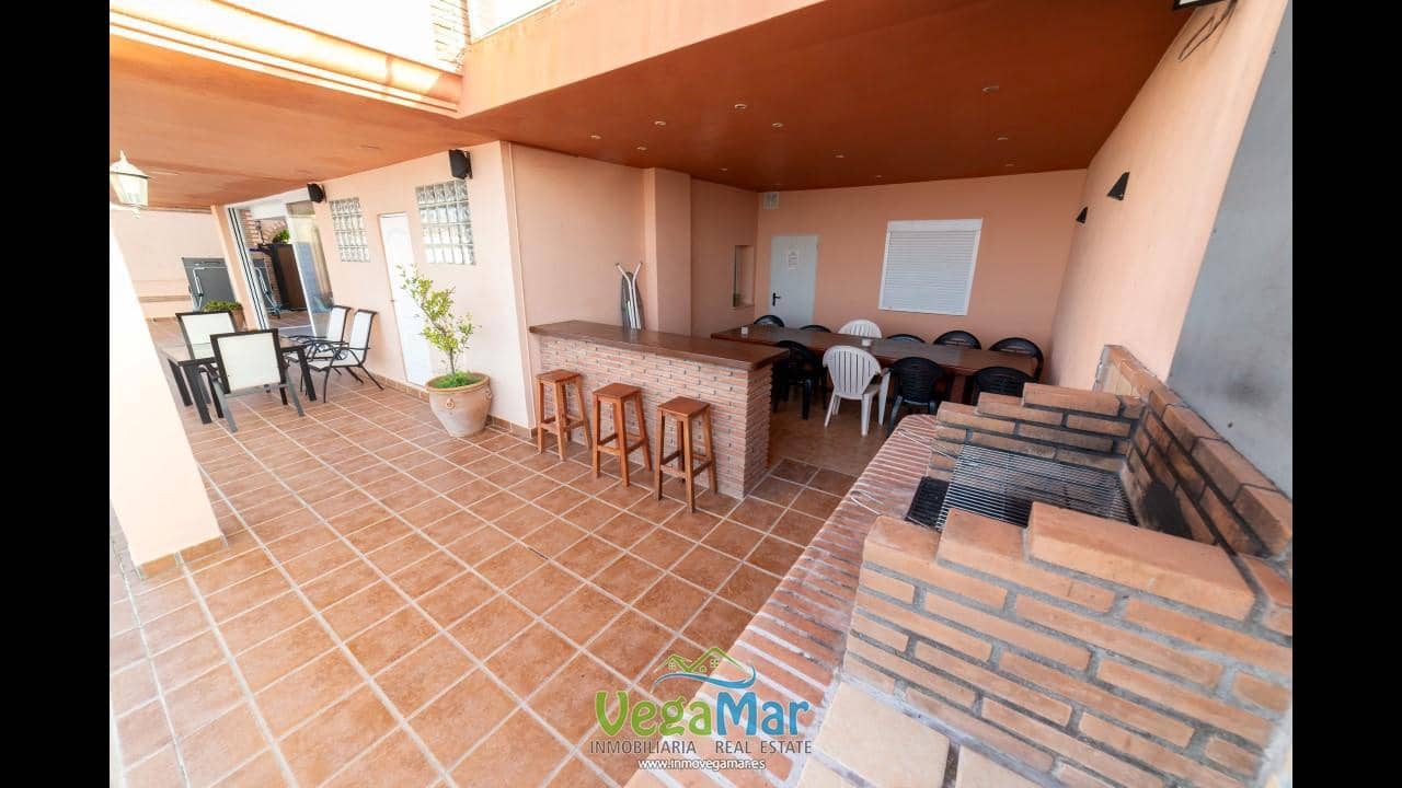 6 bedroom Villa for sale in Almunecar - € 2,900,000 (Ref: 3805847)