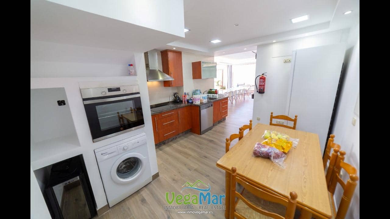 6 bedroom Villa for sale in Almunecar - € 2,900,000 (Ref: 3805847)