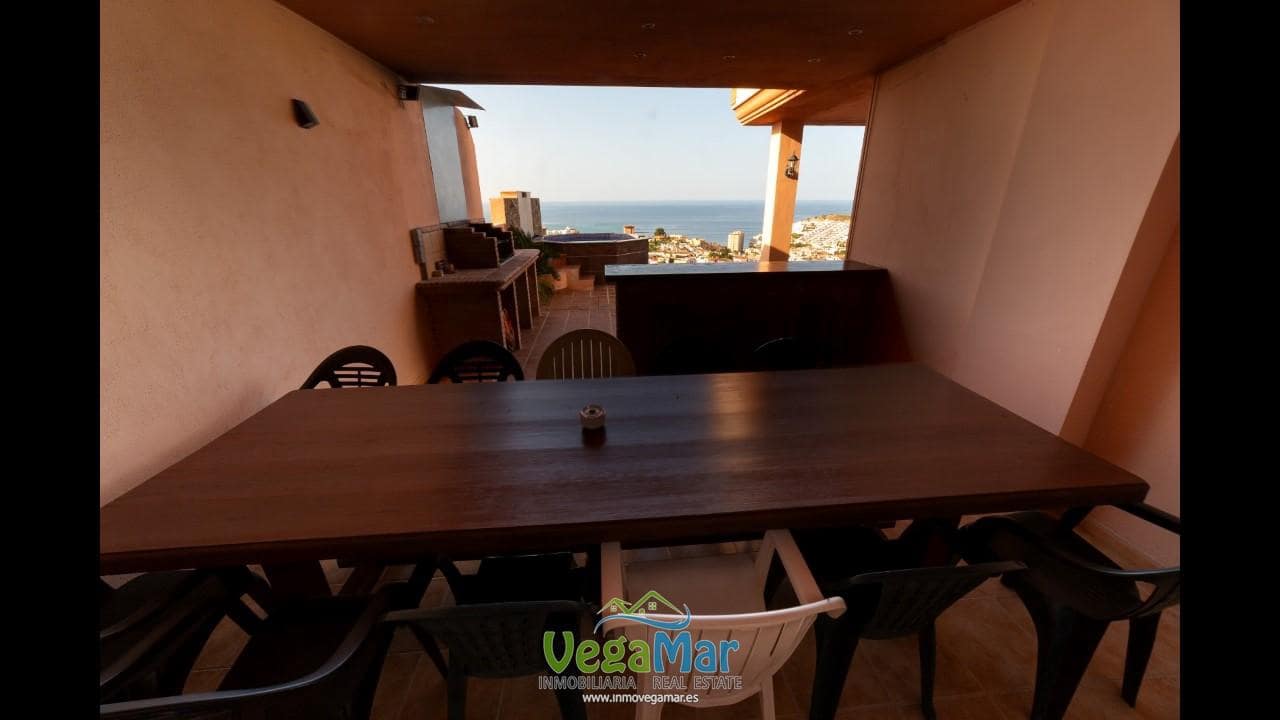 6 bedroom Villa for sale in Almunecar - € 2,900,000 (Ref: 3805847)