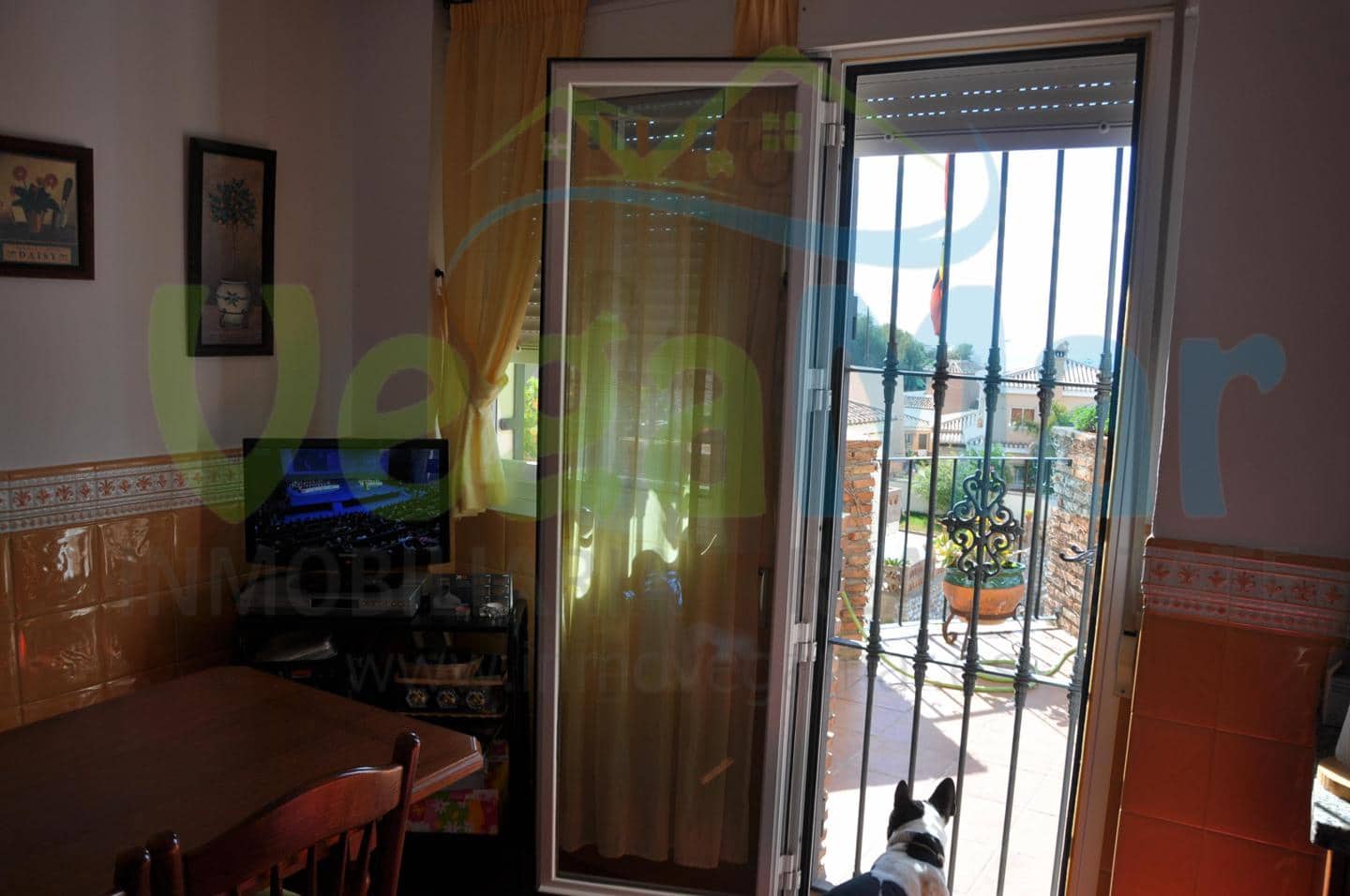 5 Zimmer Villa zu verkaufen in Almunecar - 845.000 € (Ref: 3805848)