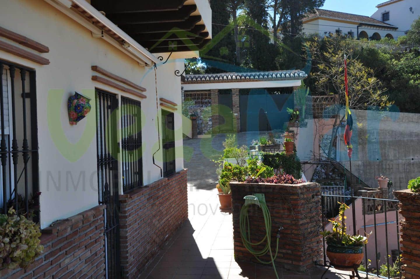 5 Zimmer Villa zu verkaufen in Almunecar - 845.000 € (Ref: 3805848)