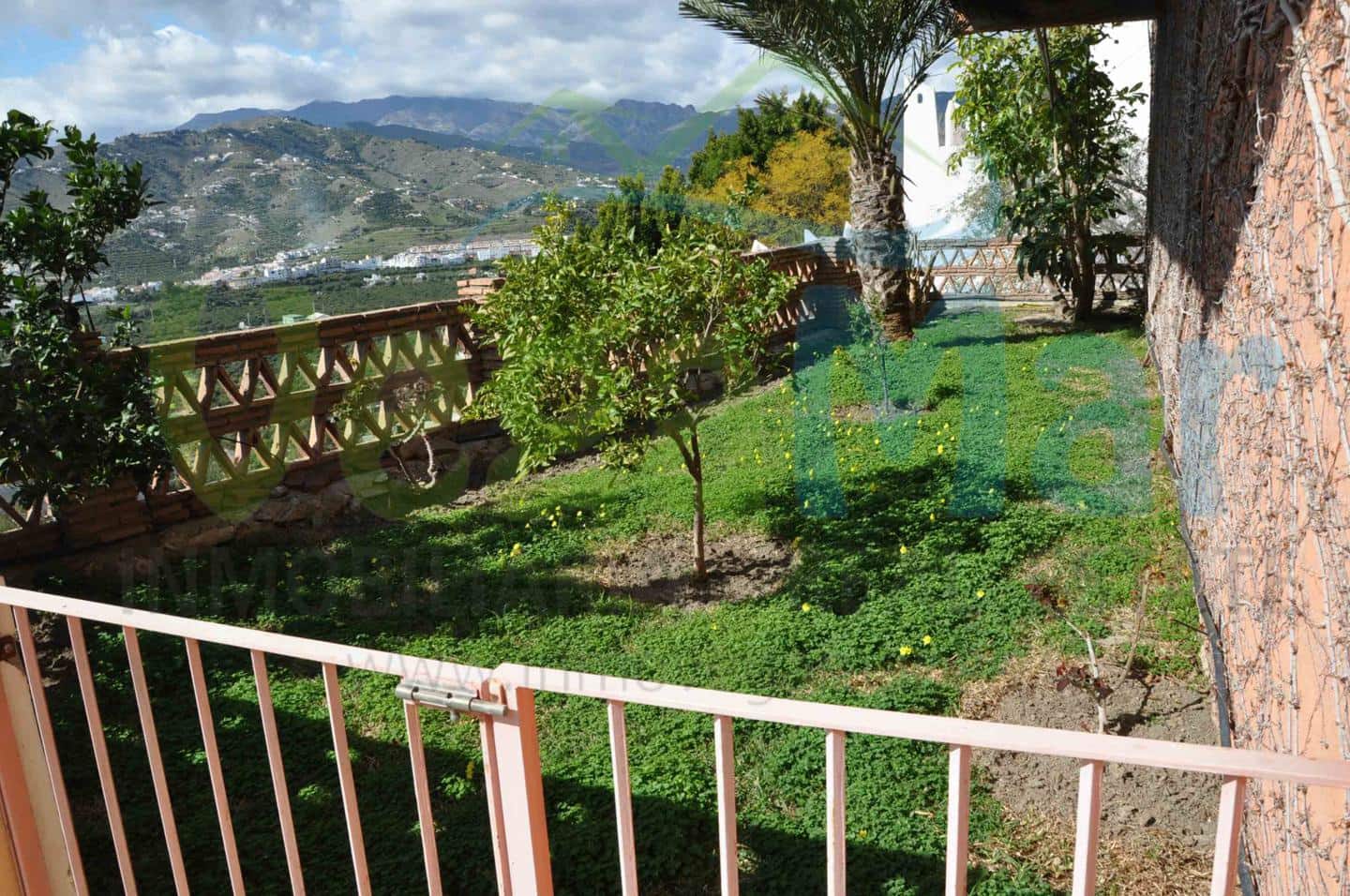 5 Zimmer Villa zu verkaufen in Almunecar - 845.000 € (Ref: 3805848)