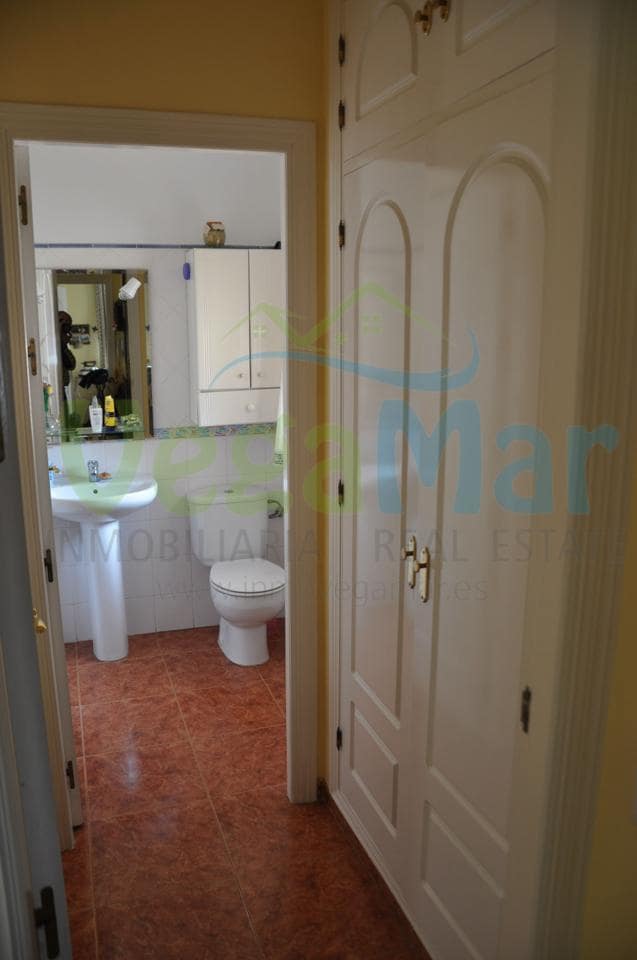 5 Zimmer Villa zu verkaufen in Almunecar - 845.000 € (Ref: 3805848)