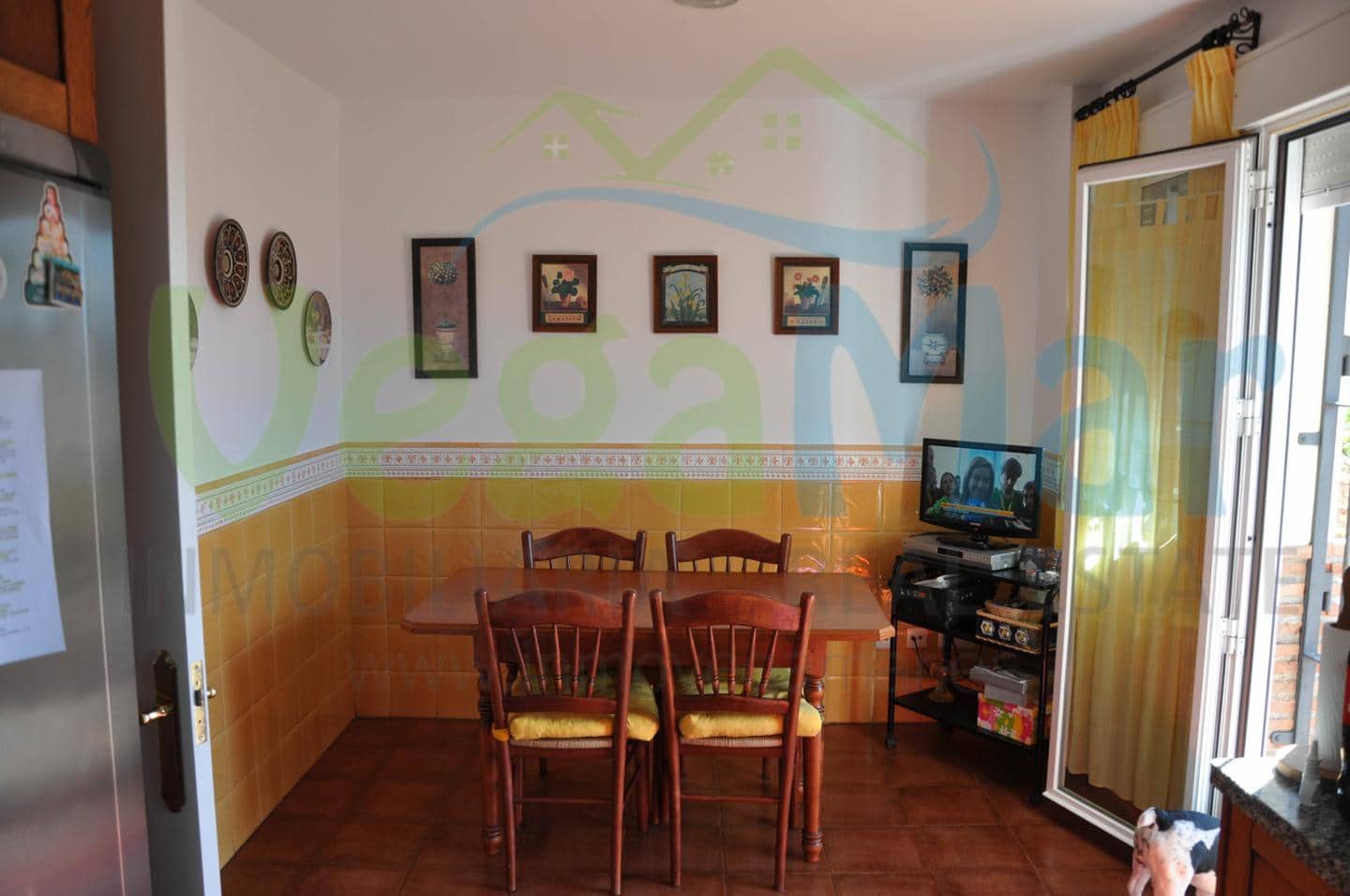 5 Zimmer Villa zu verkaufen in Almunecar - 845.000 € (Ref: 3805848)