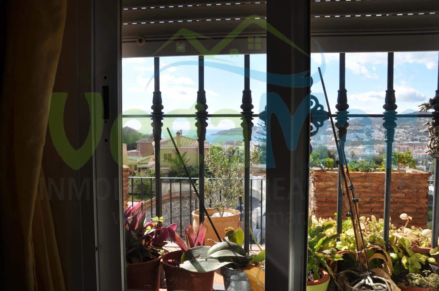 5 Zimmer Villa zu verkaufen in Almunecar - 845.000 € (Ref: 3805848)