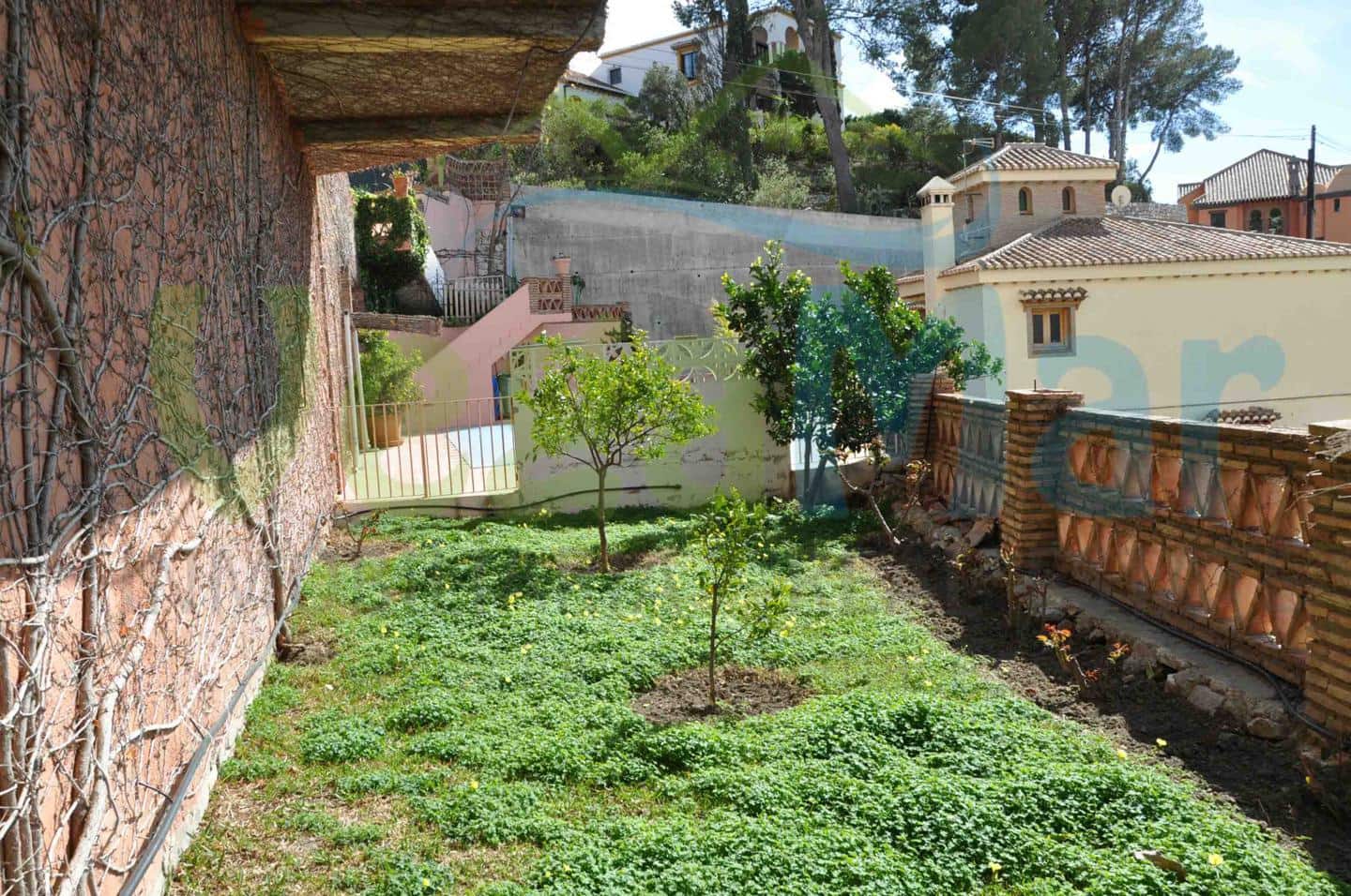 5 Zimmer Villa zu verkaufen in Almunecar - 845.000 € (Ref: 3805848)