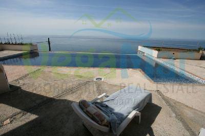 4 soveværelse Villa til salg i Salobrena - € 1.600.000 (Ref: 3805850)