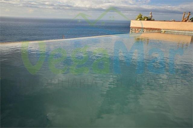 4 soveværelse Villa til salg i Salobreña - € 1.600.000 (Ref: 3805850)