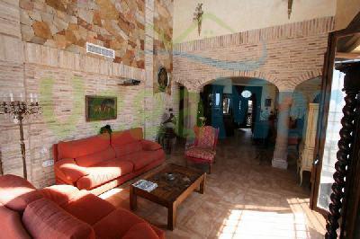 4 soveværelse Villa til salg i Salobreña - € 1.600.000 (Ref: 3805850)