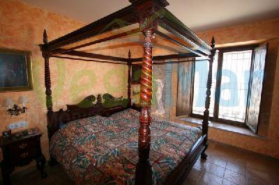 4 soveværelse Villa til salg i Salobreña - € 1.600.000 (Ref: 3805850)