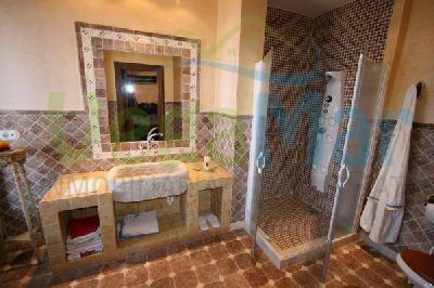 4 soveværelse Villa til salg i Salobreña - € 1.600.000 (Ref: 3805850)