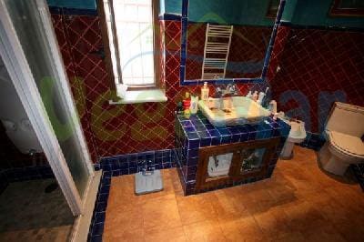 4 soveværelse Villa til salg i Salobrena - € 1.600.000 (Ref: 3805850)