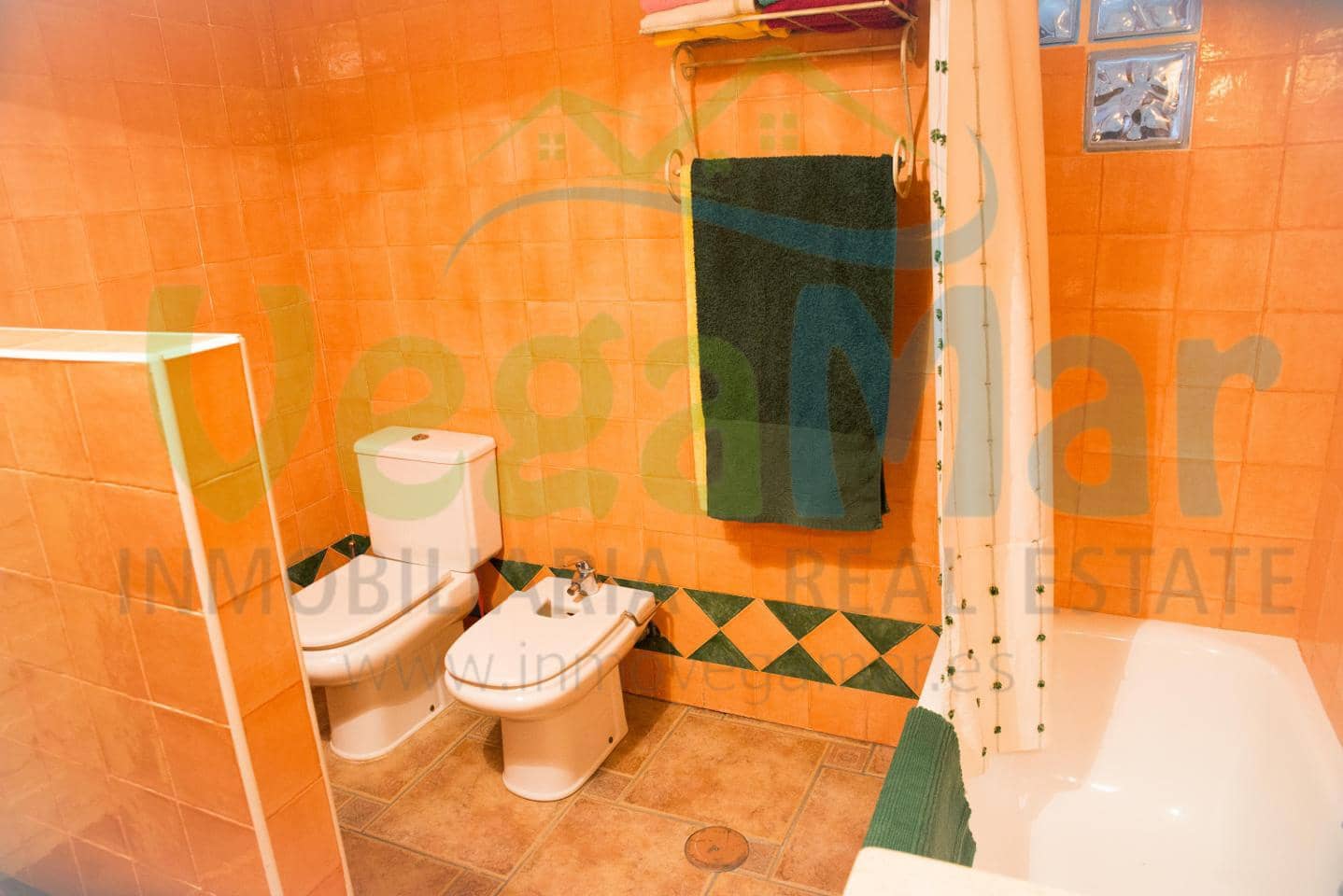 5 chambre Villa/Maison à vendre à Almunecar avec piscine - 650 000 € (Ref: 3805854)
