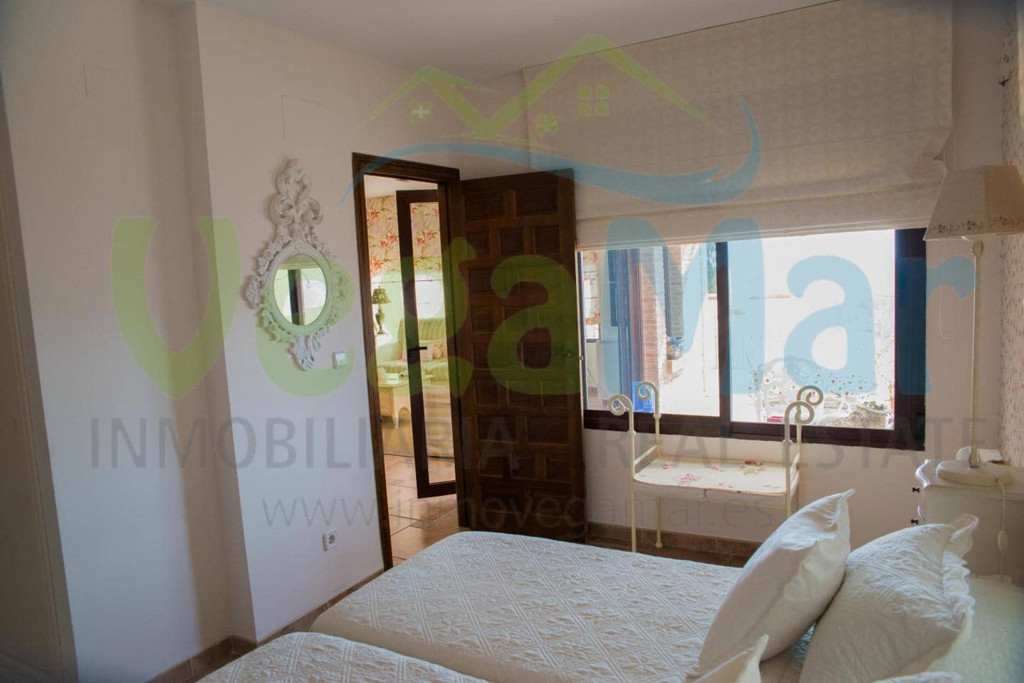 5 chambre Villa/Maison à vendre à Almunecar avec piscine - 650 000 € (Ref: 3805854)