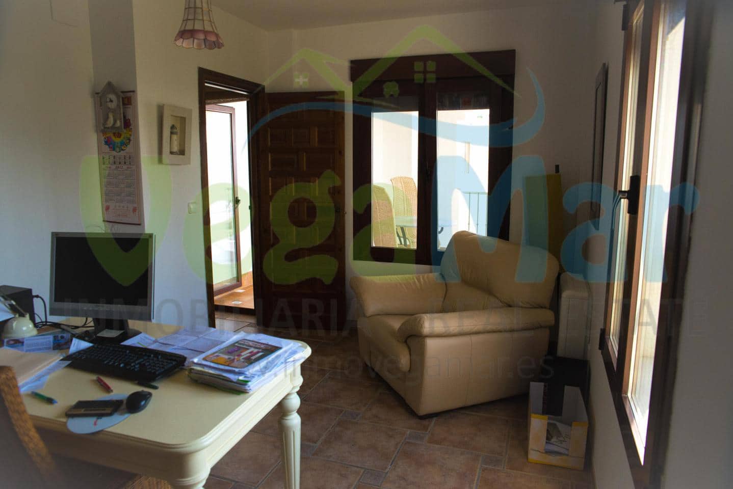 5 chambre Villa/Maison à vendre à Almunecar avec piscine - 650 000 € (Ref: 3805854)
