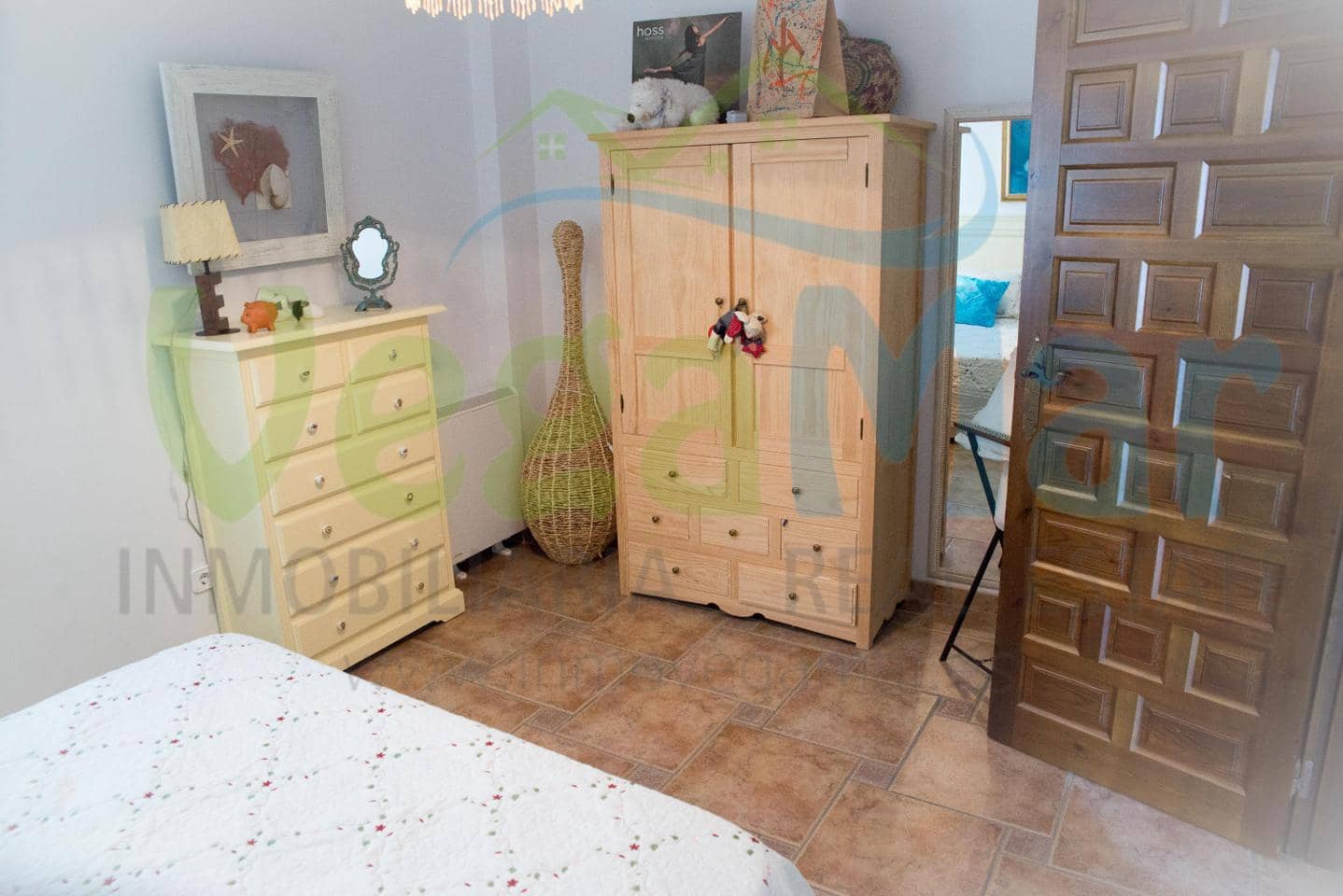 5 chambre Villa/Maison à vendre à Almunecar avec piscine - 650 000 € (Ref: 3805854)