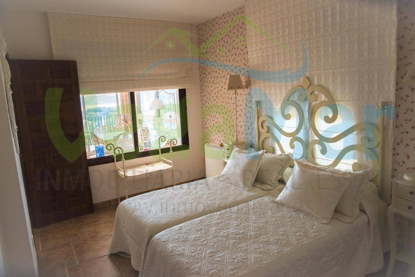 5 chambre Villa/Maison à vendre à Almunecar avec piscine - 650 000 € (Ref: 3805854)