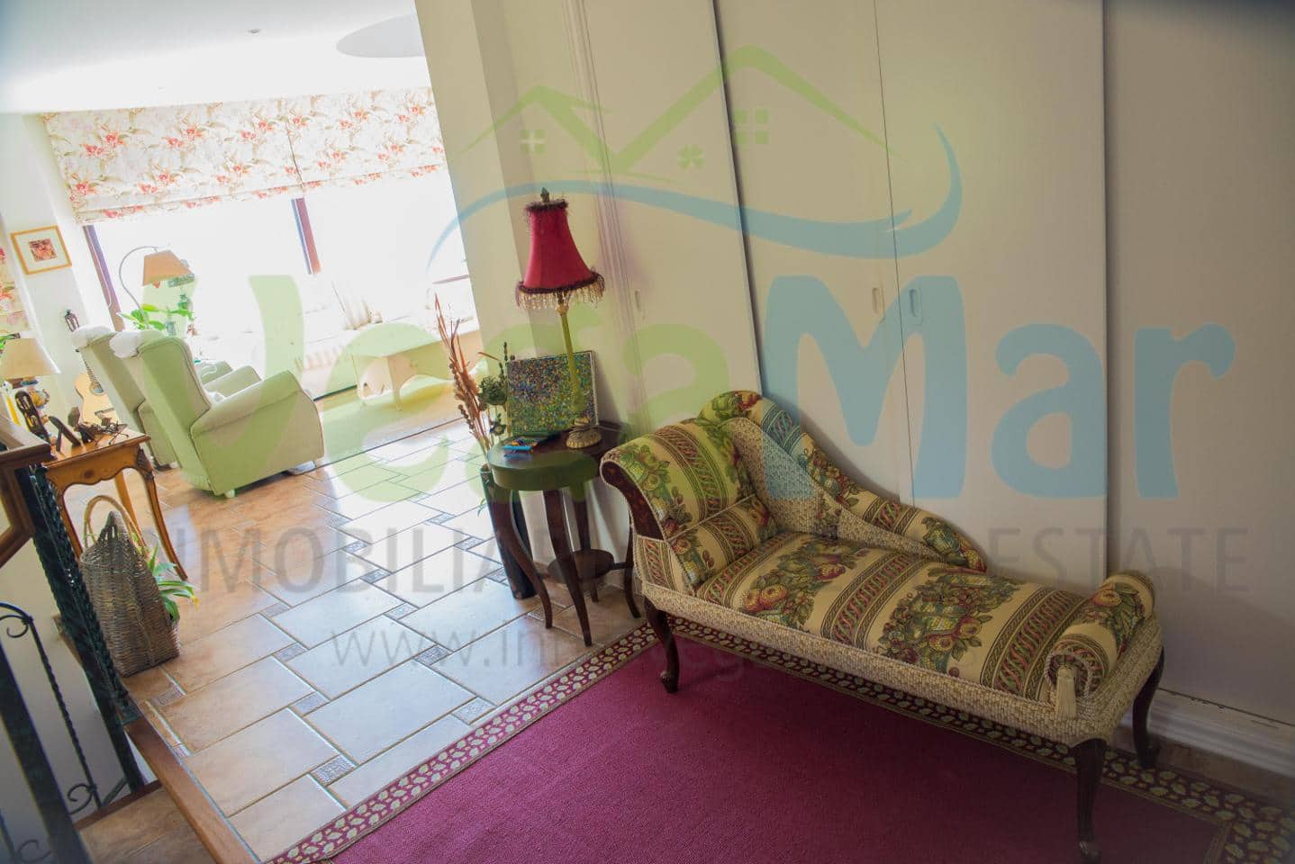 5 chambre Villa/Maison à vendre à Almunecar avec piscine - 650 000 € (Ref: 3805854)
