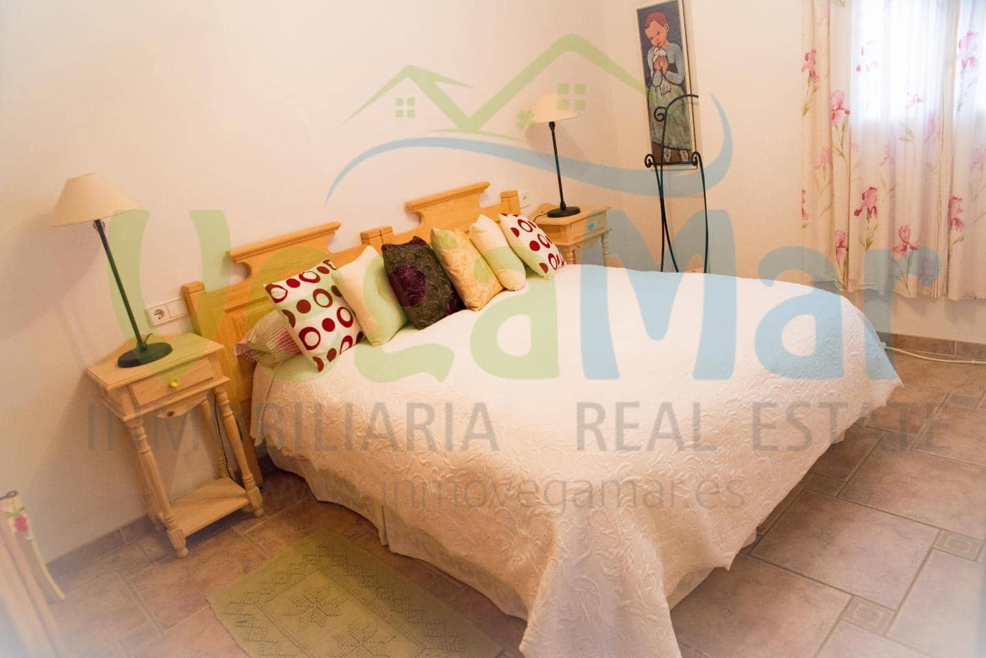 5 chambre Villa/Maison à vendre à Almunecar avec piscine - 650 000 € (Ref: 3805854)