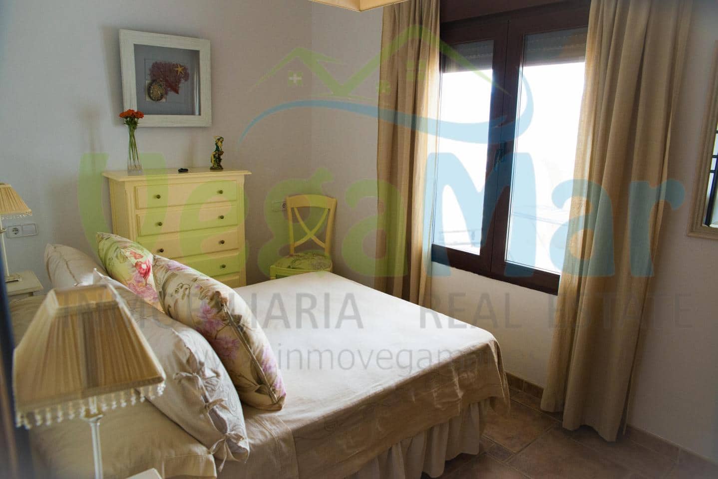 5 chambre Villa/Maison à vendre à Almunecar avec piscine - 650 000 € (Ref: 3805854)
