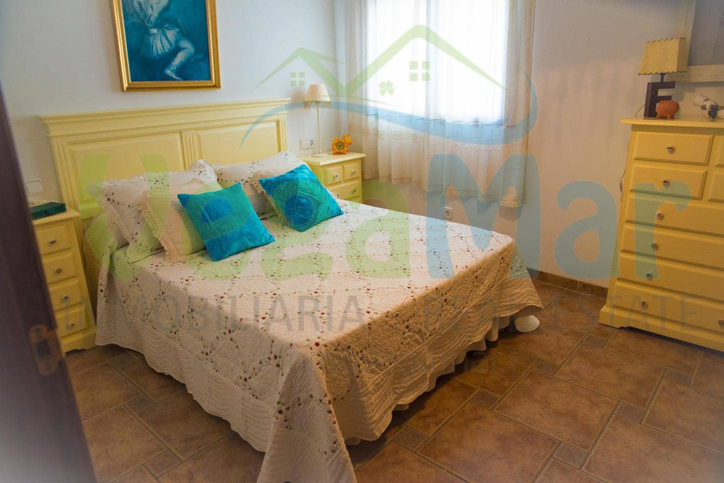 5 chambre Villa/Maison à vendre à Almunecar avec piscine - 650 000 € (Ref: 3805854)