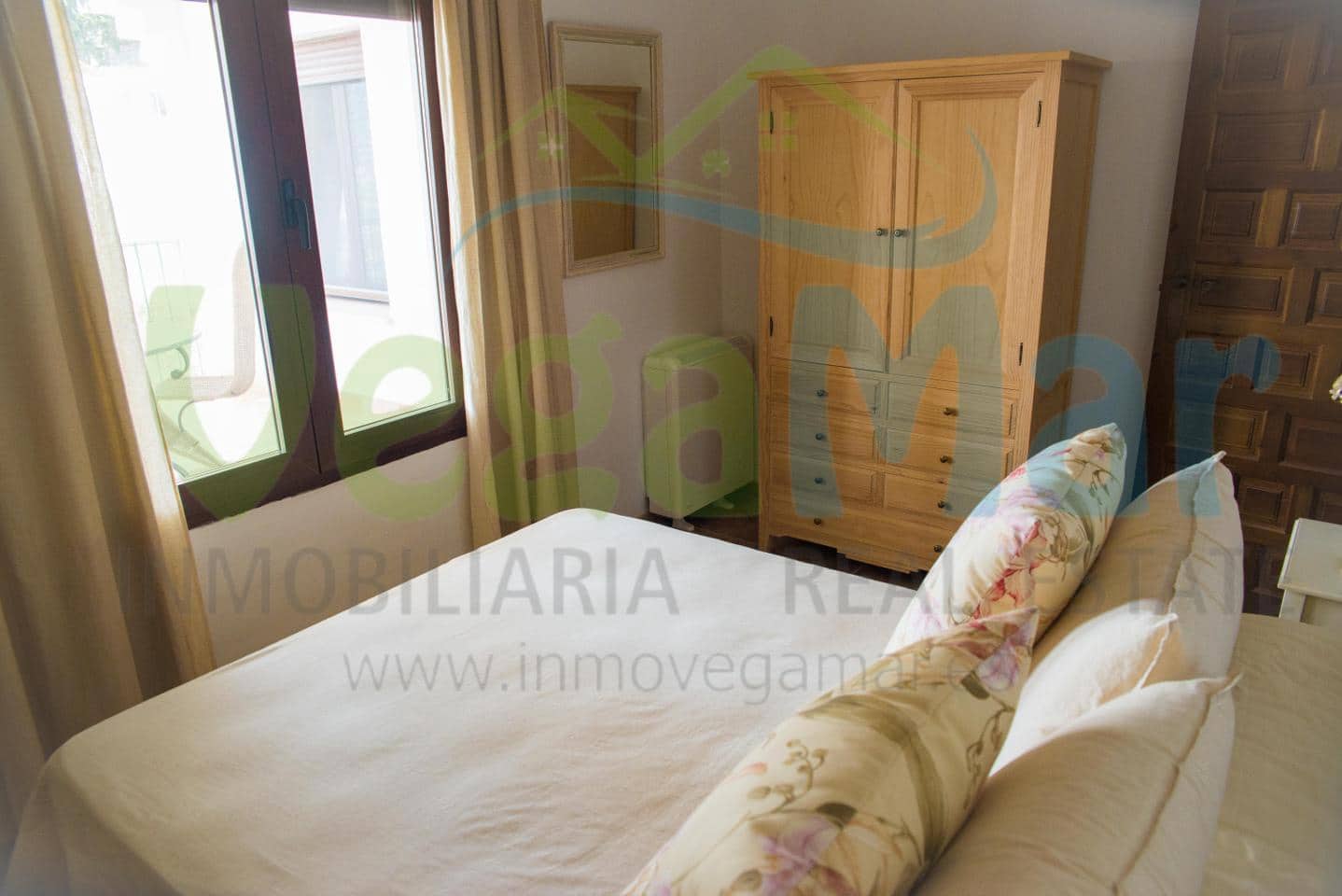 5 chambre Villa/Maison à vendre à Almunecar avec piscine - 650 000 € (Ref: 3805854)
