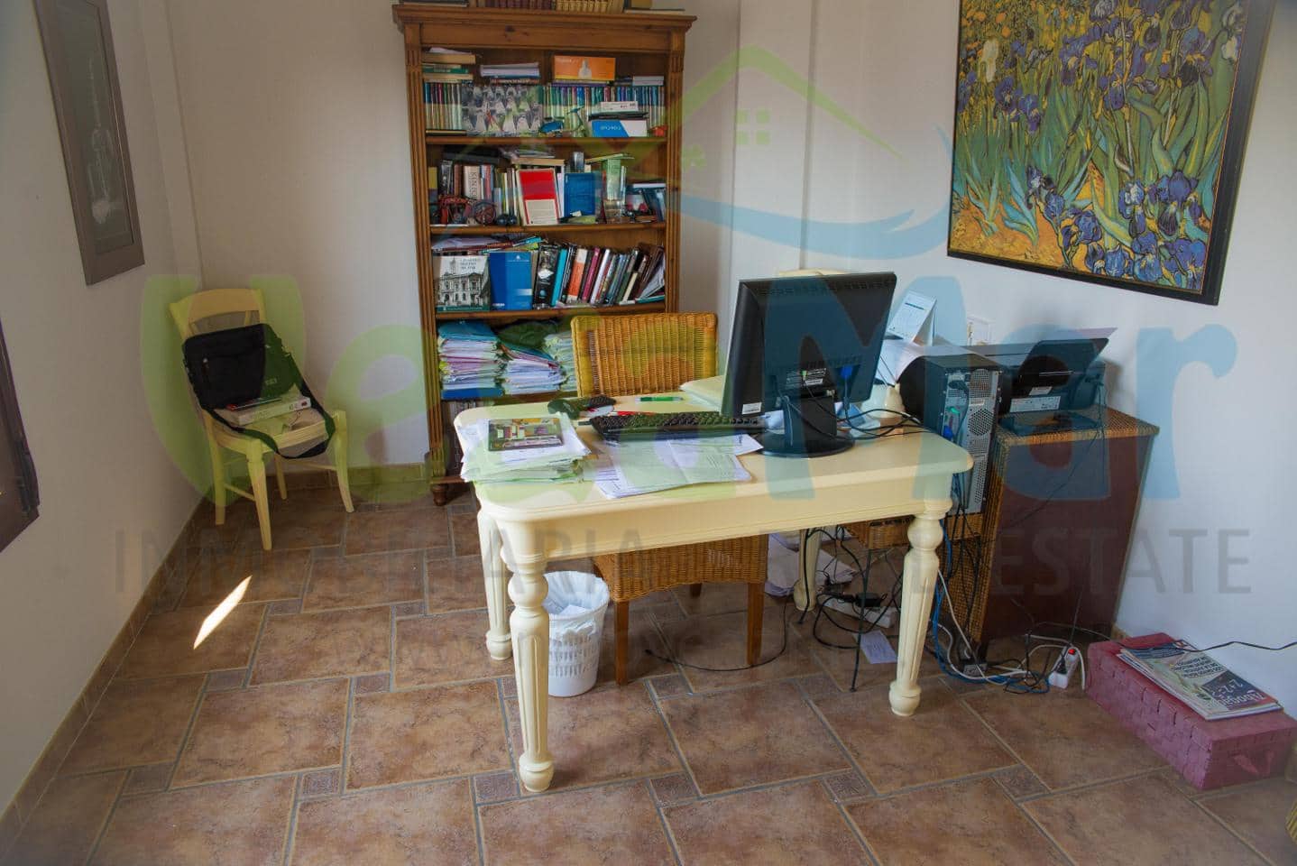 5 chambre Villa/Maison à vendre à Almunecar avec piscine - 650 000 € (Ref: 3805854)