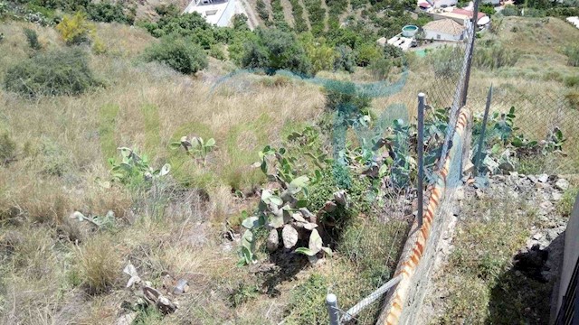 Terre non Aménagée à vendre à Almuñécar - 70 000 € (Ref: 4002218)
