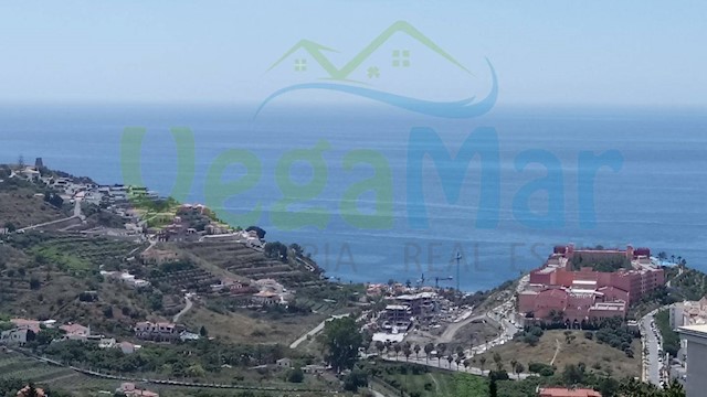 Terre non Aménagée à vendre à Almuñécar - 70 000 € (Ref: 4002218)