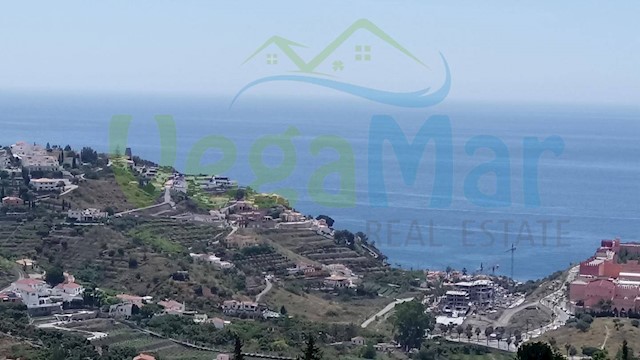 Terre non Aménagée à vendre à Almuñécar - 70 000 € (Ref: 4002218)