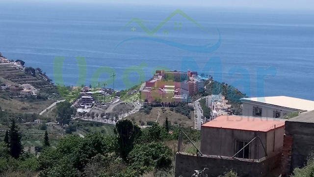 Terre non Aménagée à vendre à Almuñécar - 70 000 € (Ref: 4002218)