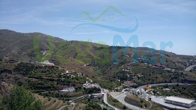 Terre non Aménagée à vendre à Almuñécar - 70 000 € (Ref: 4002218)