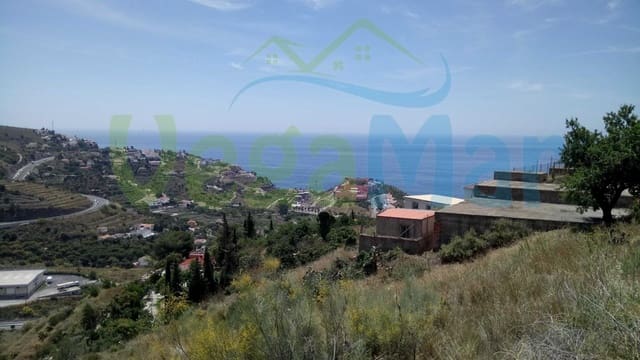 Mark till salu i Almuñécar - 70 000 € (Ref: 4002218)