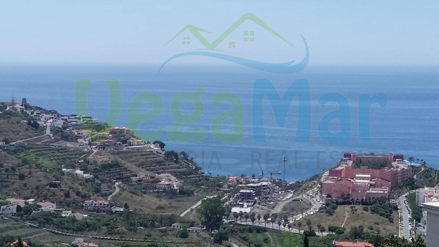 Undeveloped Land for sale in Almunecar - € 70,000 (Ref: 4002218)