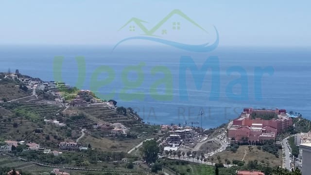 Mark till salu i Almuñécar - 70 000 € (Ref: 4002218)
