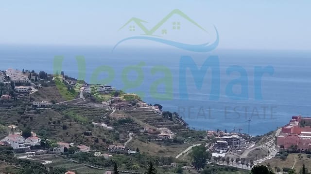 Mark till salu i Almuñécar - 70 000 € (Ref: 4002218)