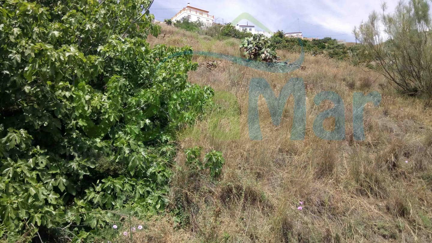 Undeveloped Land for sale in Almunecar - € 70,000 (Ref: 4002218)