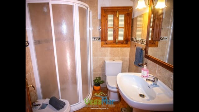 3 soveværelse Finca/Landehus til salg i Almuñécar - € 403.000 (Ref: 4002221)