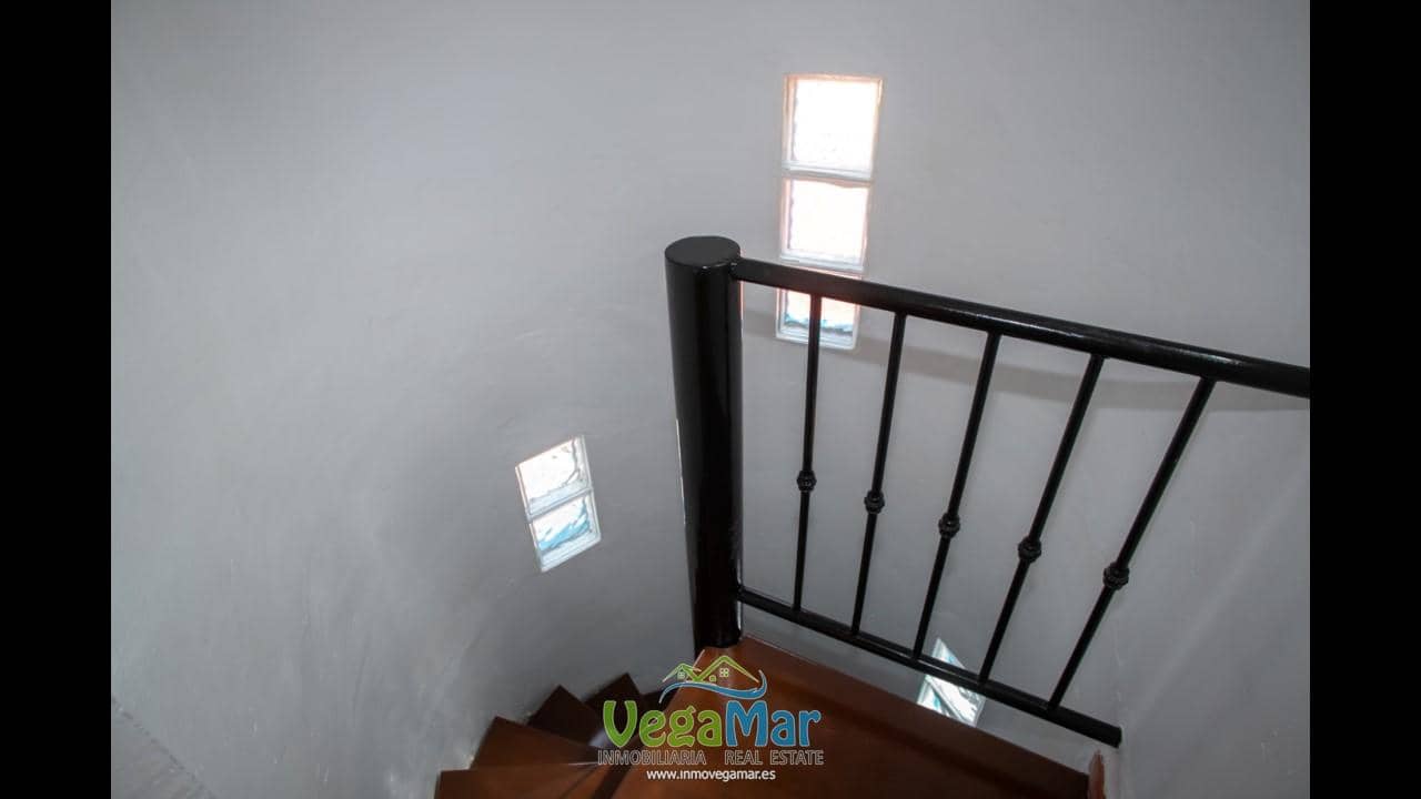 3 bedroom Finca/Country House for sale in Almunecar - € 403,000 (Ref: 4002221)