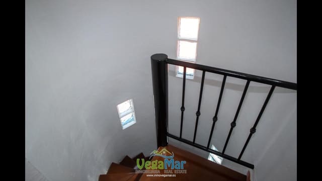 3 soveværelse Finca/Landehus til salg i Almuñécar - € 403.000 (Ref: 4002221)