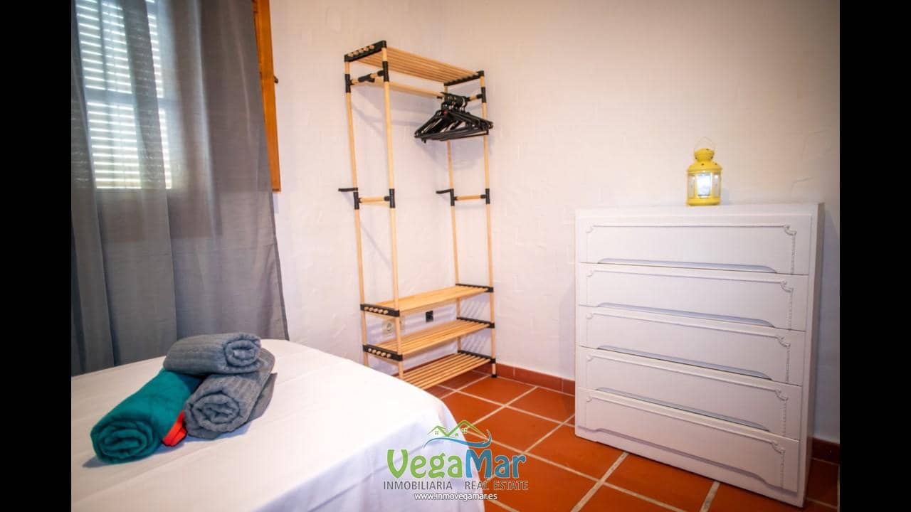 3 bedroom Finca/Country House for sale in Almunecar - € 403,000 (Ref: 4002221)