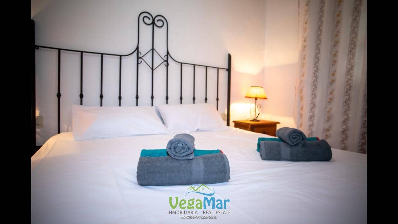 3 bedroom Finca/Country House for sale in Almunecar - € 403,000 (Ref: 4002221)