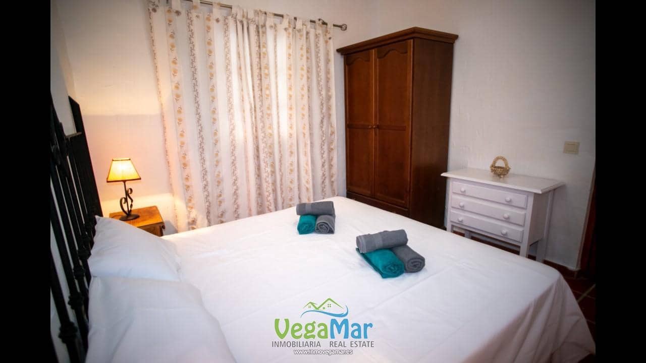 3 bedroom Finca/Country House for sale in Almunecar - € 403,000 (Ref: 4002221)