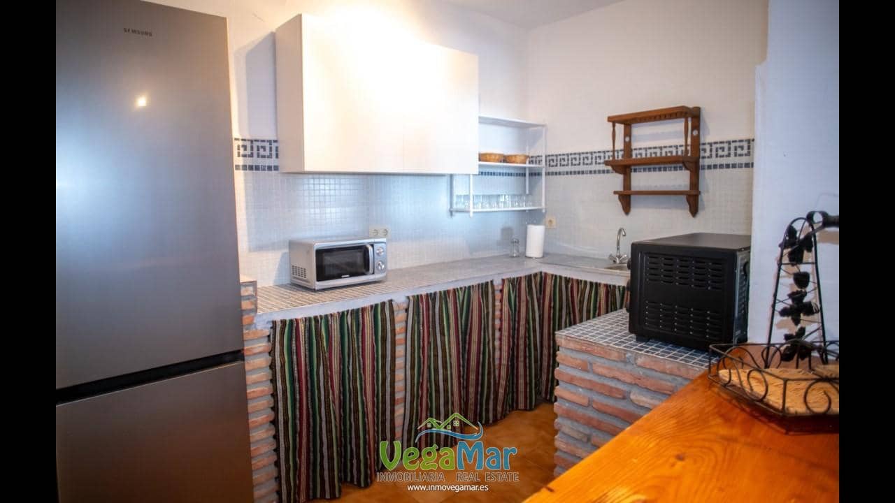 3 bedroom Finca/Country House for sale in Almunecar - € 403,000 (Ref: 4002221)