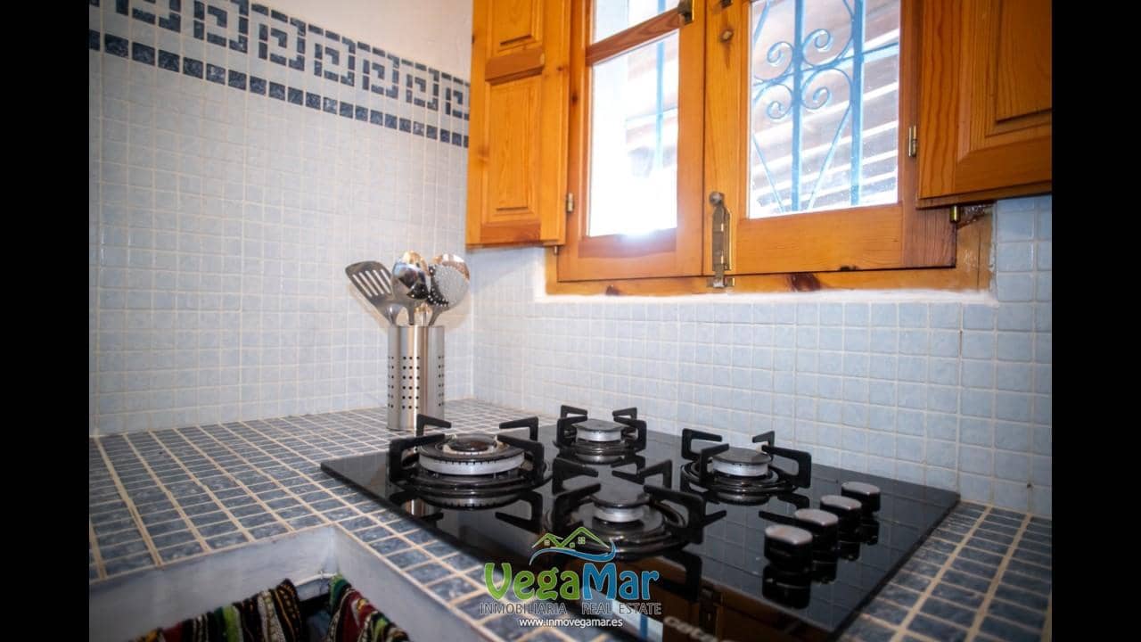 3 bedroom Finca/Country House for sale in Almunecar - € 403,000 (Ref: 4002221)