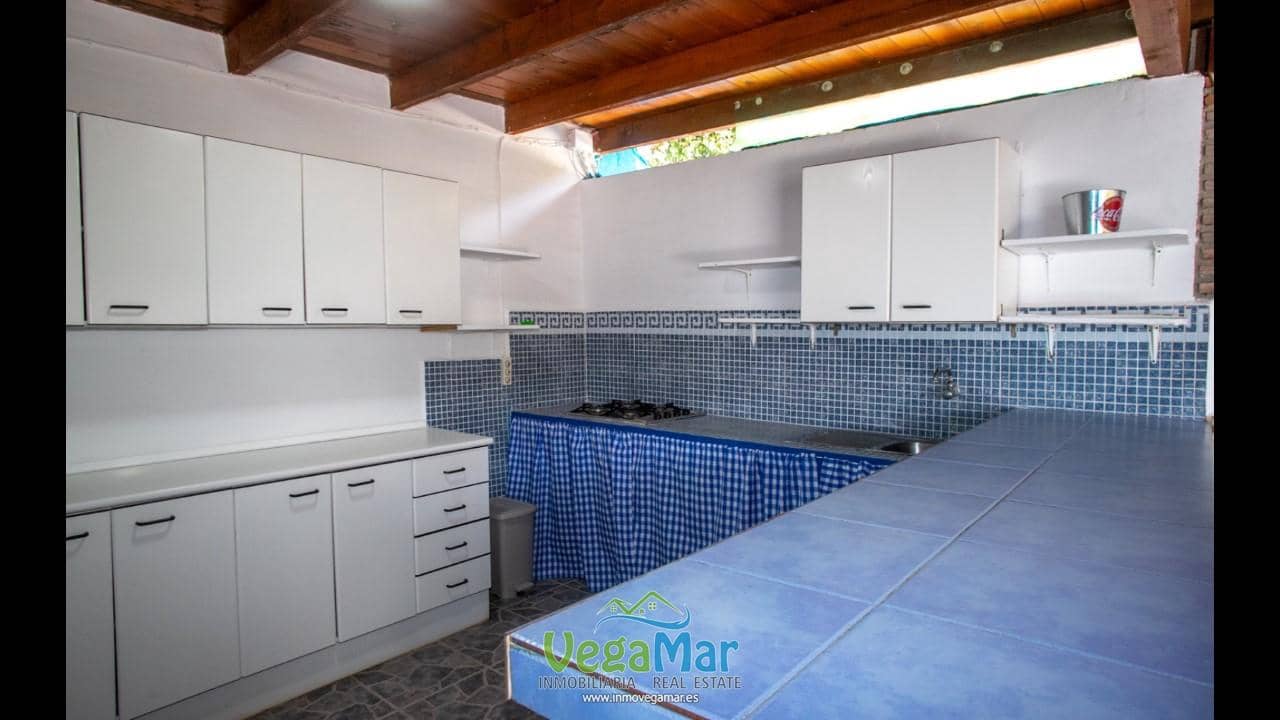 3 bedroom Finca/Country House for sale in Almunecar - € 403,000 (Ref: 4002221)